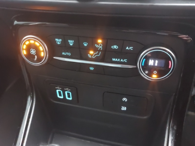 Used Ford Ecosport 2019 for sale - 76567096: Photo 19