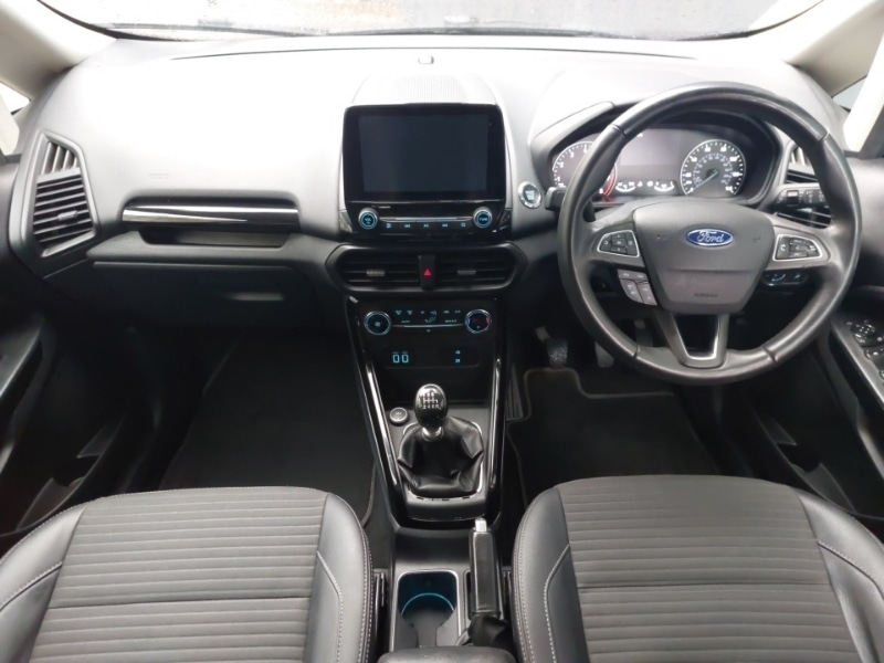 Used Ford Ecosport 2019 for sale - 76567096: Photo 2