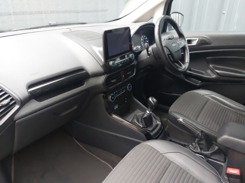 Used Ford Ecosport 2019 for sale - 76567096: Photo 5