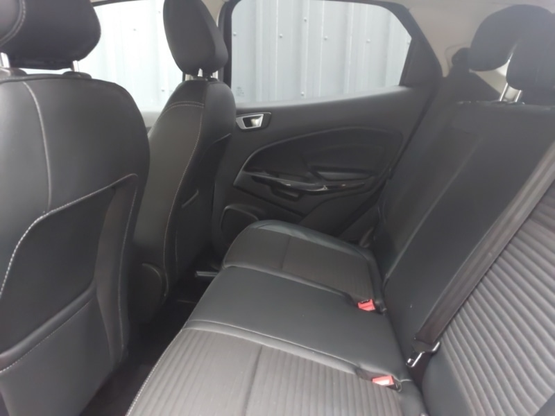 Used Ford Ecosport 2019 for sale - 76567096: Photo 6