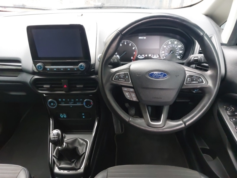 Used Ford Ecosport 2019 for sale - 76567096: Photo 7
