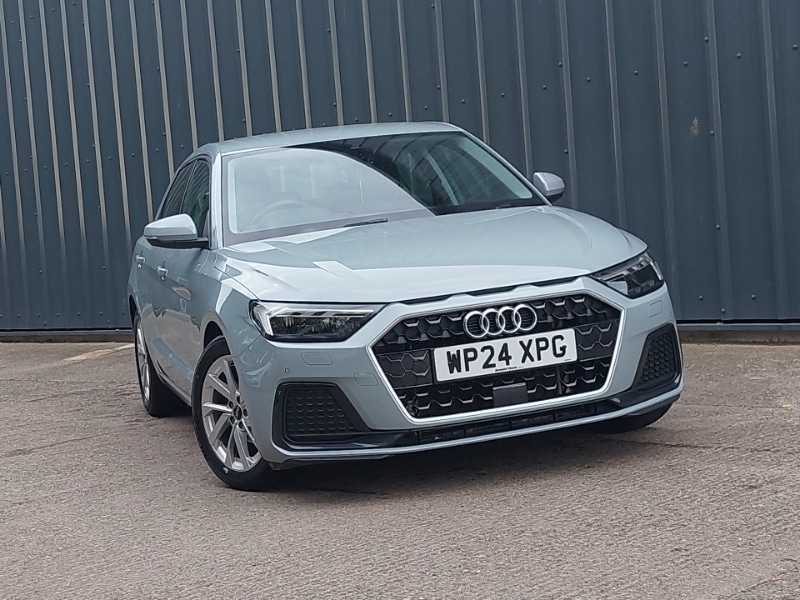 Used Audi A1 2024 for sale - 76188008: Photo 1