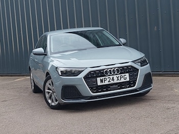 Audi - A1