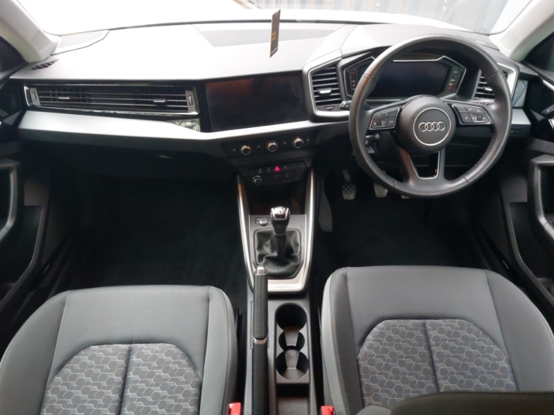 Used Audi A1 2024 for sale - 76188008: Photo 2