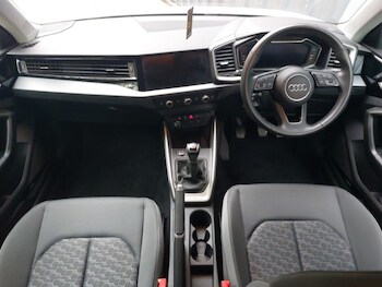 Used Audi A1 2024 for sale - 76188008: Photo 2