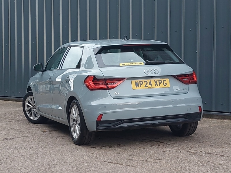 Used Audi A1 2024 for sale - 76188008: Photo 3
