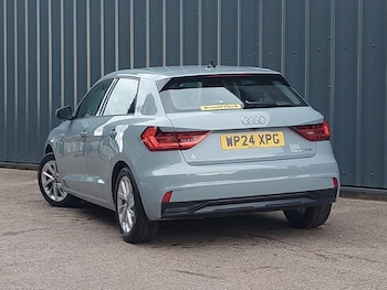 Used Audi A1 2024 for sale - 76188008: Photo 3