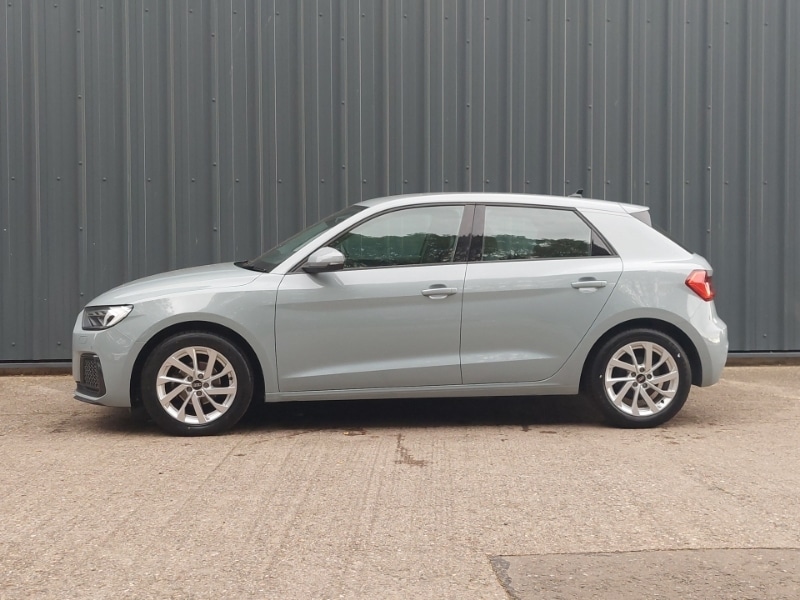 Used Audi A1 2024 for sale - 76188008: Photo 4