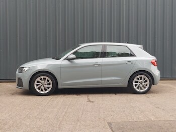 Used Audi A1 2024 for sale - 76188008: Photo 4