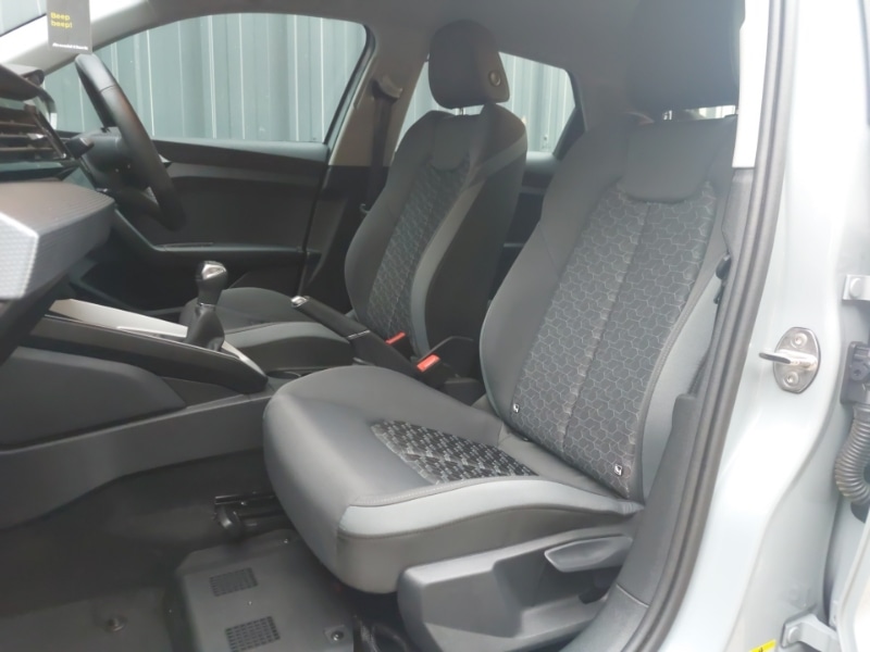 Used Audi A1 2024 for sale - 76188008: Photo 5