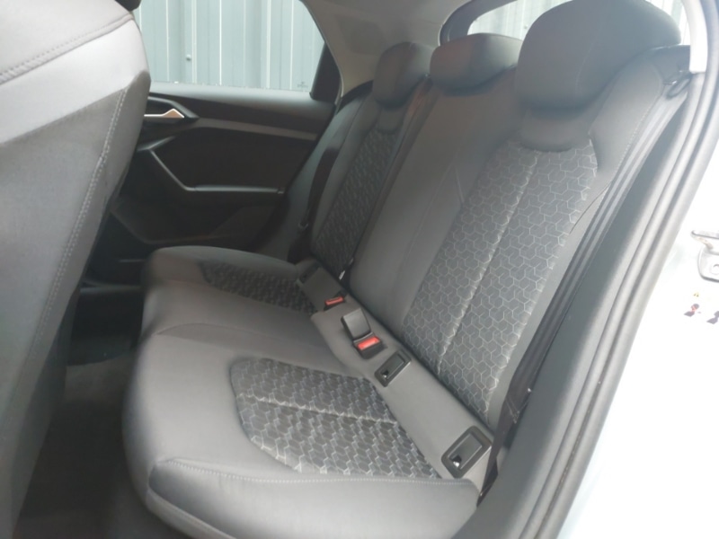 Used Audi A1 2024 for sale - 76188008: Photo 6