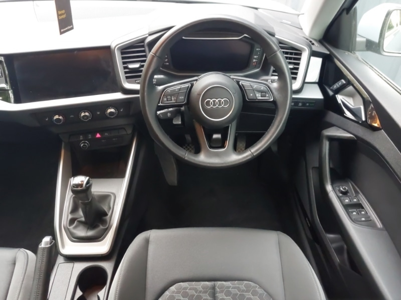 Used Audi A1 2024 for sale - 76188008: Photo 7