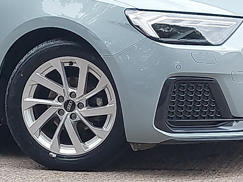 Used Audi A1 2024 for sale - 76188008: Photo 9