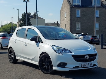 Used Vauxhall Corsa 2019 for sale - 79243248: Photo