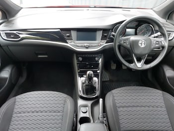 Used Vauxhall Astra 2016 for sale - 76221098: Photo