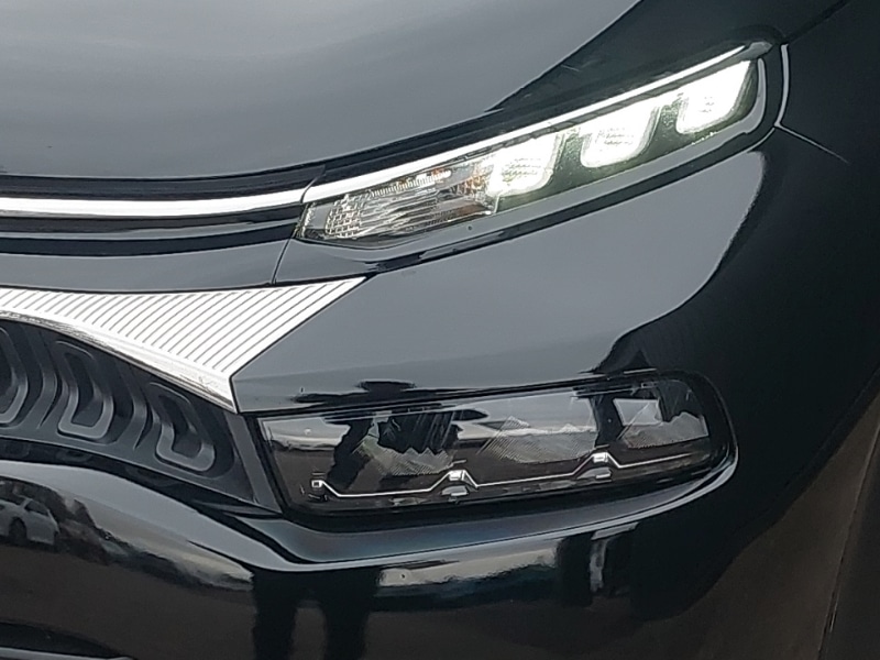 Used Citroen C3 Aircross 2023 for sale - 78033270: Photo 12