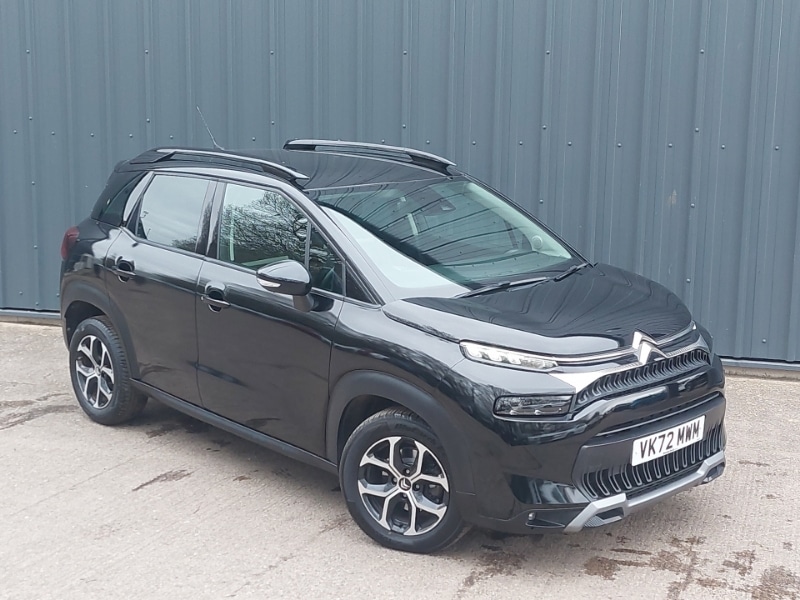 Used Citroen C3 Aircross 2023 for sale - 78033270: Photo 13