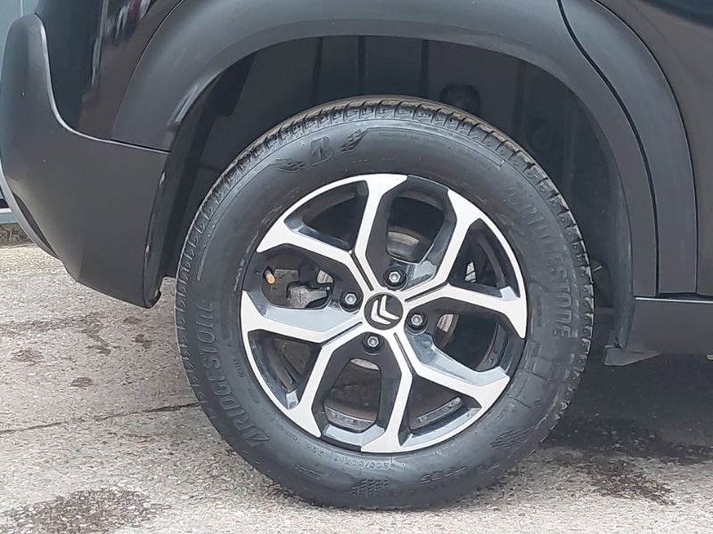 Used Citroen C3 Aircross 2023 for sale - 78033270: Photo 14