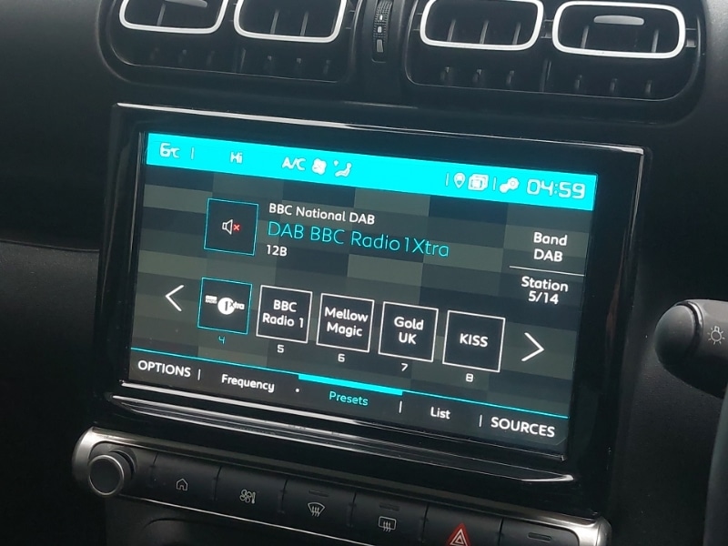 Used Citroen C3 Aircross 2023 for sale - 78033270: Photo 15