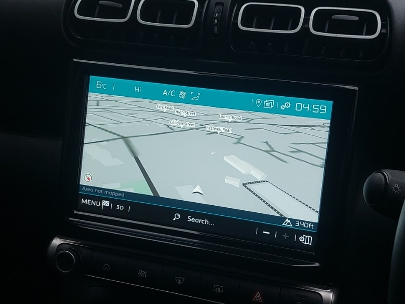 Used Citroen C3 Aircross 2023 for sale - 78033270: Photo 19