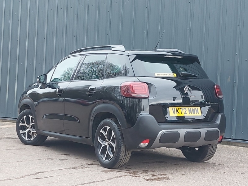 Used Citroen C3 Aircross 2023 for sale - 78033270: Photo 3