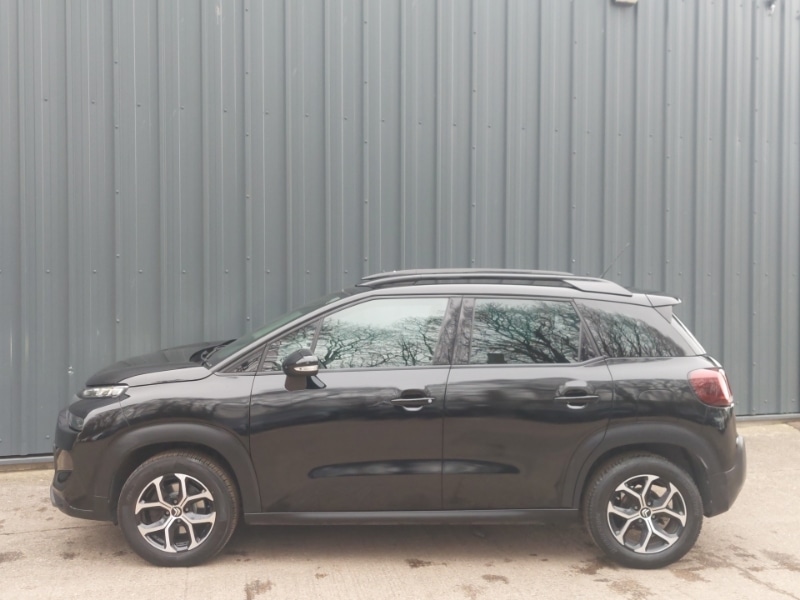 Used Citroen C3 Aircross 2023 for sale - 78033270: Photo 4