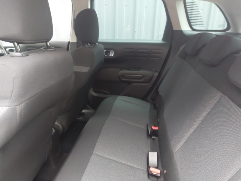 Used Citroen C3 Aircross 2023 for sale - 78033270: Photo 6