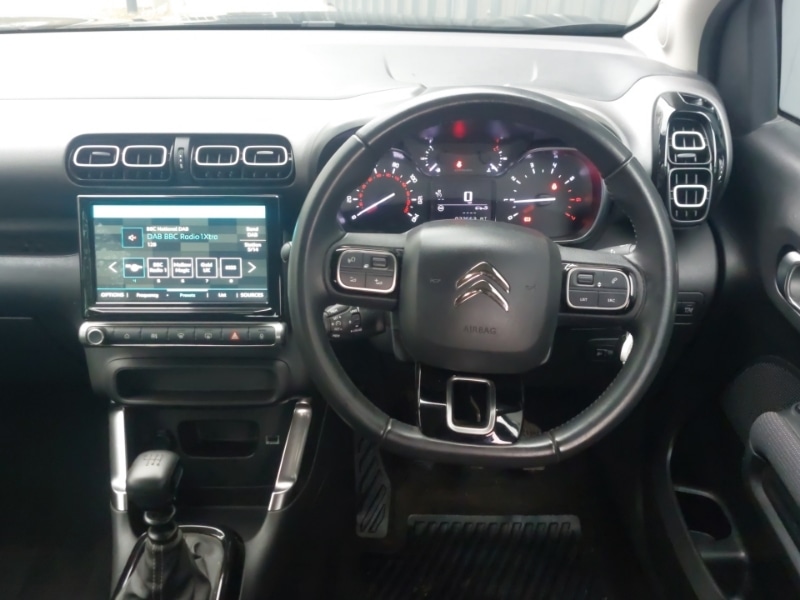 Used Citroen C3 Aircross 2023 for sale - 78033270: Photo 7