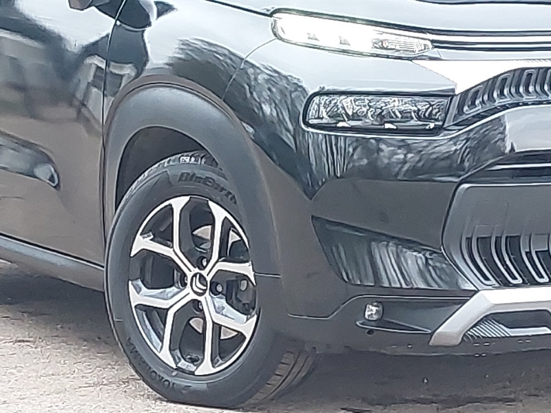 Used Citroen C3 Aircross 2023 for sale - 78033270: Photo 9