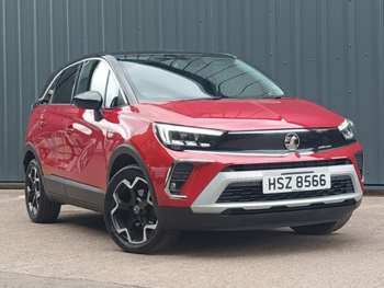2021 - 1.2 Turbo [130] Elite 5dr