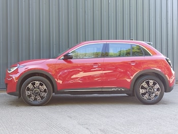 Used Fiat 600 2025 for sale - 79393640: Photo