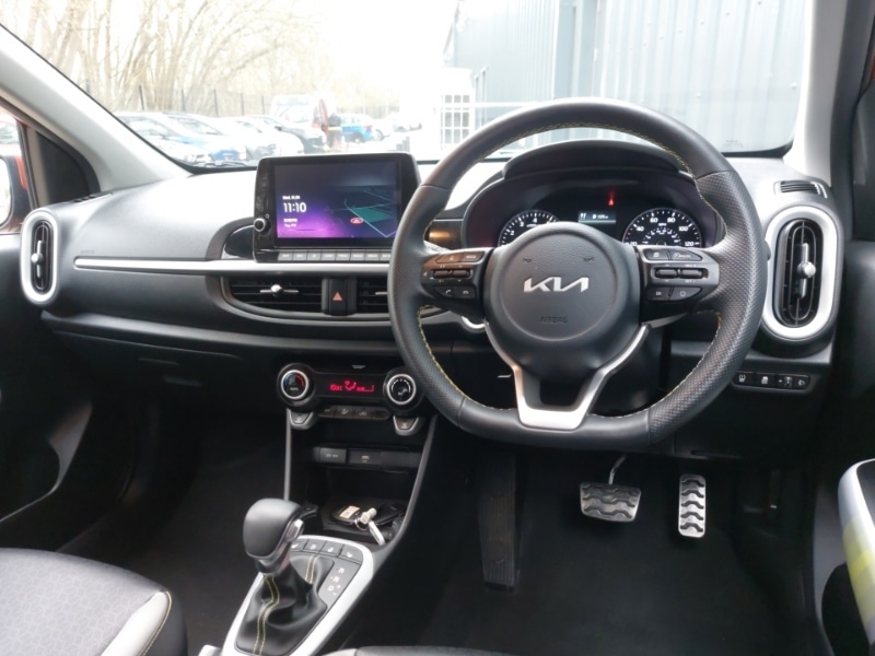 Used Kia Picanto 2022 for sale - 78093724: Photo 10