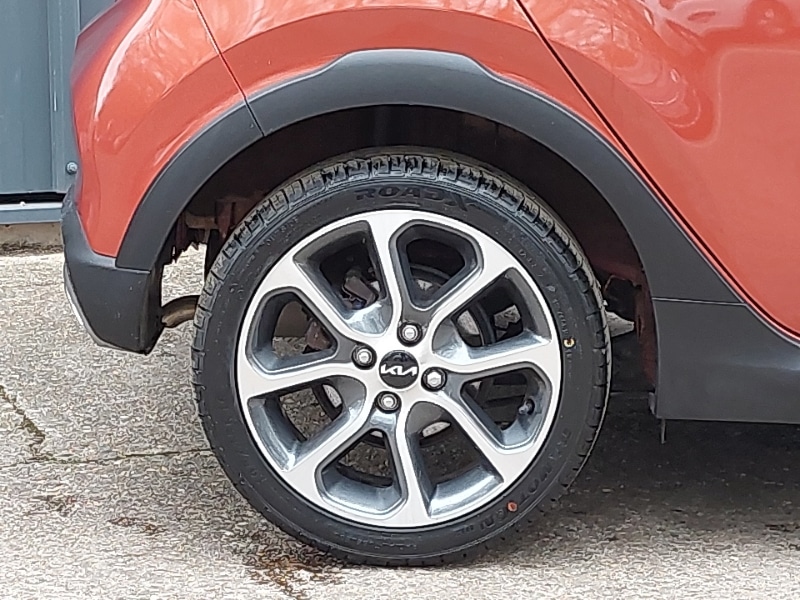 Used Kia Picanto 2022 for sale - 78093724: Photo 12