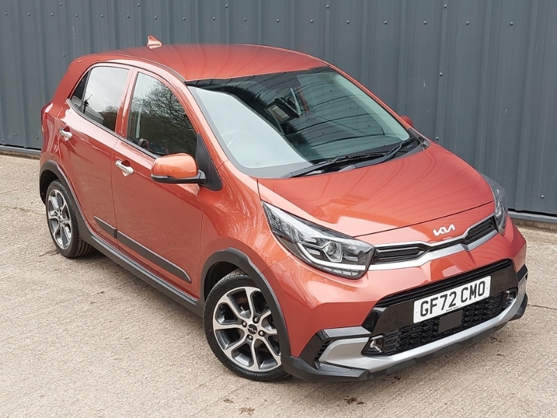 Used Kia Picanto 2022 for sale - 78093724: Photo 14