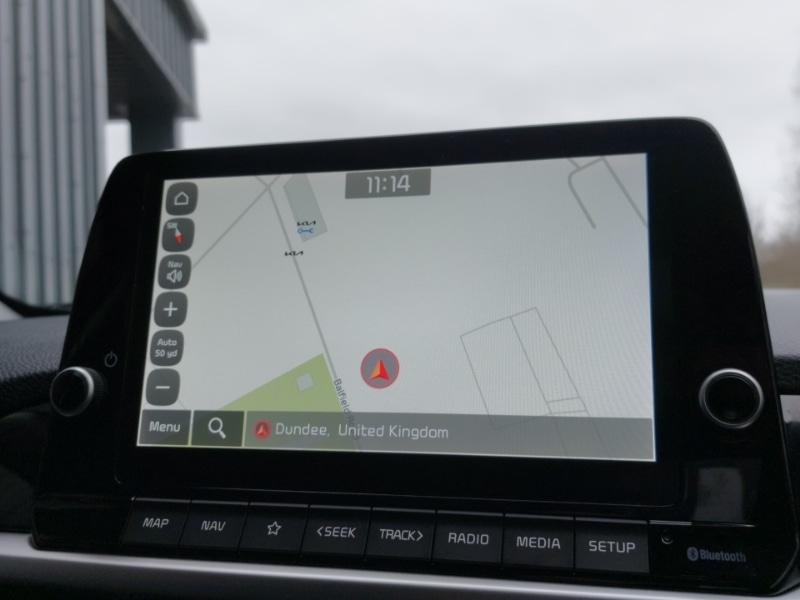 Used Kia Picanto 2022 for sale - 78093724: Photo 16