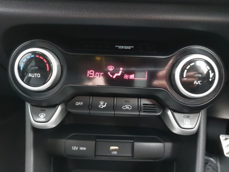 Used Kia Picanto 2022 for sale - 78093724: Photo 17