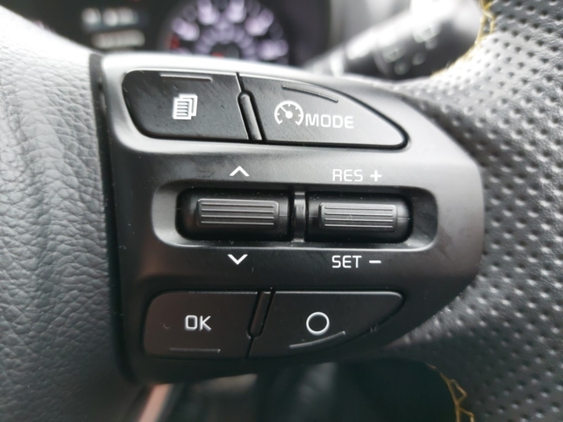 Used Kia Picanto 2022 for sale - 78093724: Photo 19