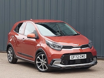 Used Kia Picanto 2022 for sale - 78093724: Photo