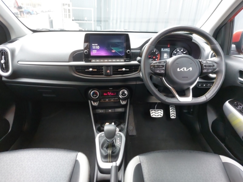 Used Kia Picanto 2022 for sale - 78093724: Photo 2