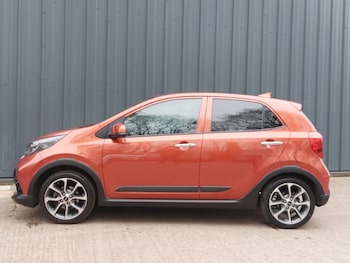 Used Kia Picanto 2022 for sale - 78093724: Photo