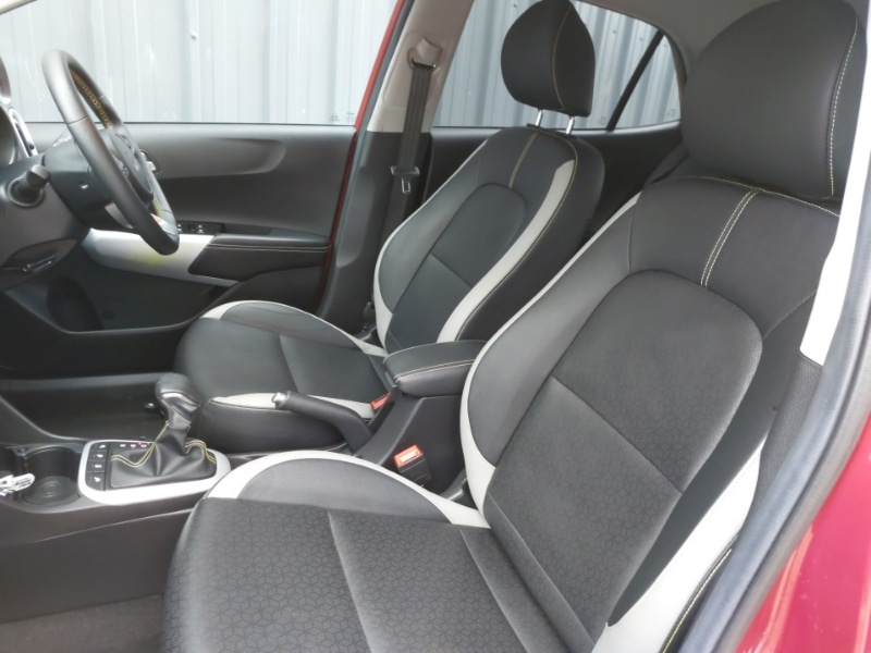 Used Kia Picanto 2022 for sale - 78093724: Photo 5