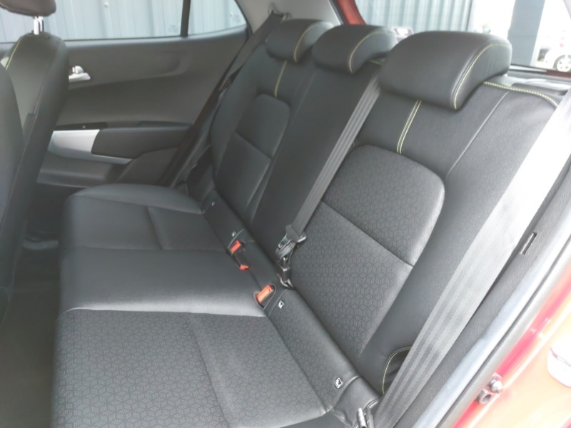 Used Kia Picanto 2022 for sale - 78093724: Photo 6