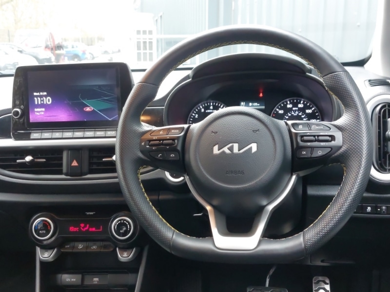 Used Kia Picanto 2022 for sale - 78093724: Photo 7