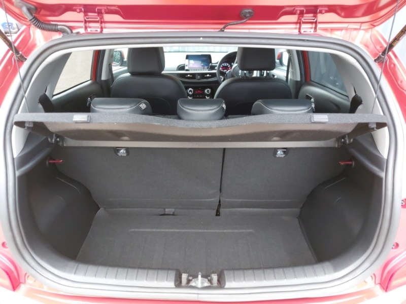 Used Kia Picanto 2022 for sale - 78093724: Photo 8