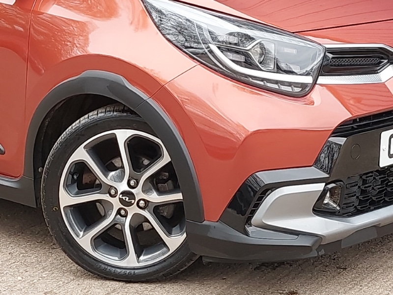 Used Kia Picanto 2022 for sale - 78093724: Photo 9