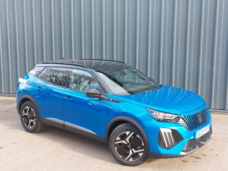 Used Peugeot 2008 2024 for sale - 77689748: Photo 13