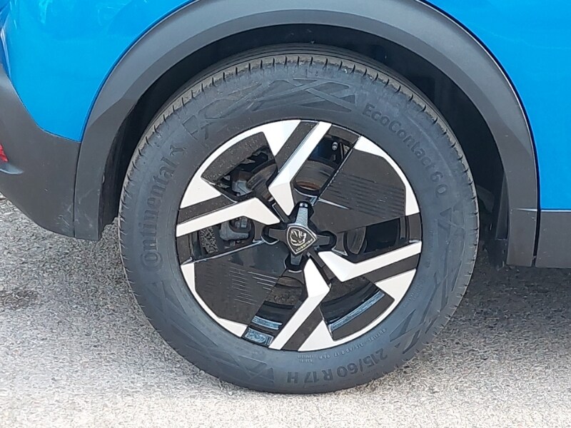 Used Peugeot 2008 2024 for sale - 77689748: Photo 14