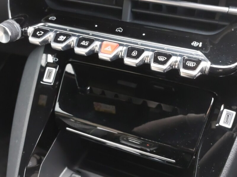 Used Peugeot 2008 2024 for sale - 77689748: Photo 17