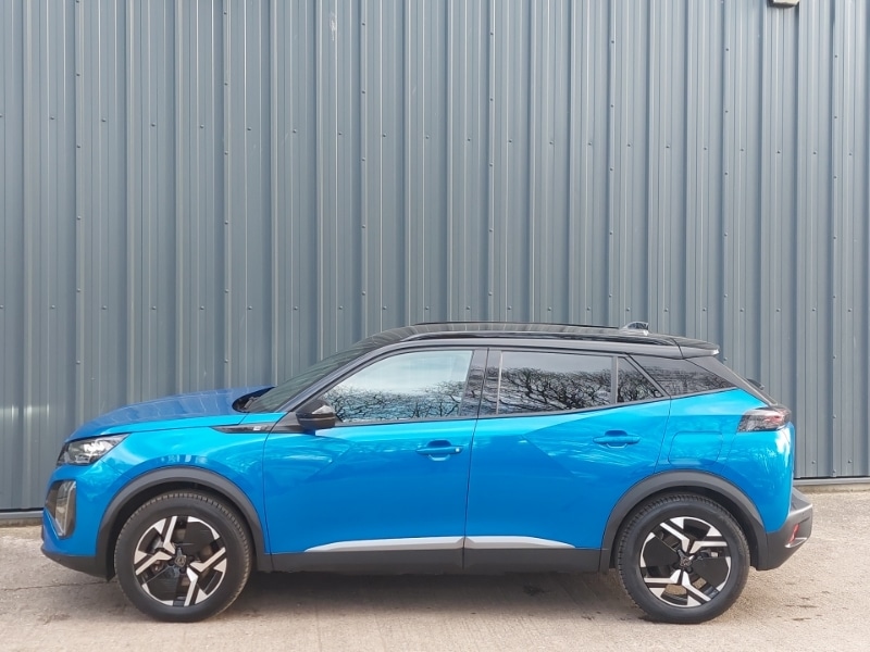 Used Peugeot 2008 2024 for sale - 77689748: Photo 4