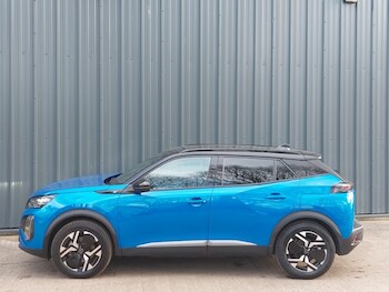 Used Peugeot 2008 2024 for sale - 77689748: Photo